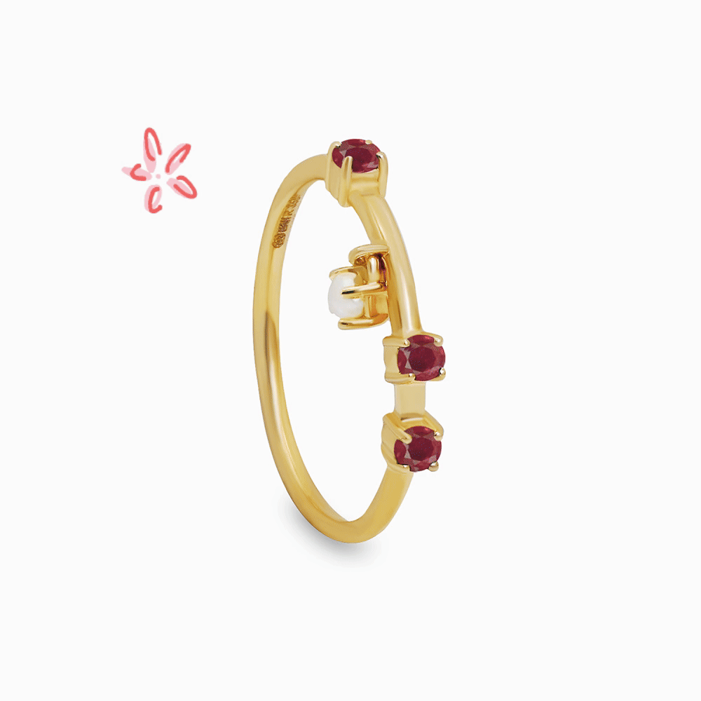 خاتم عطاء 2026 (على ذوق الفريق!)