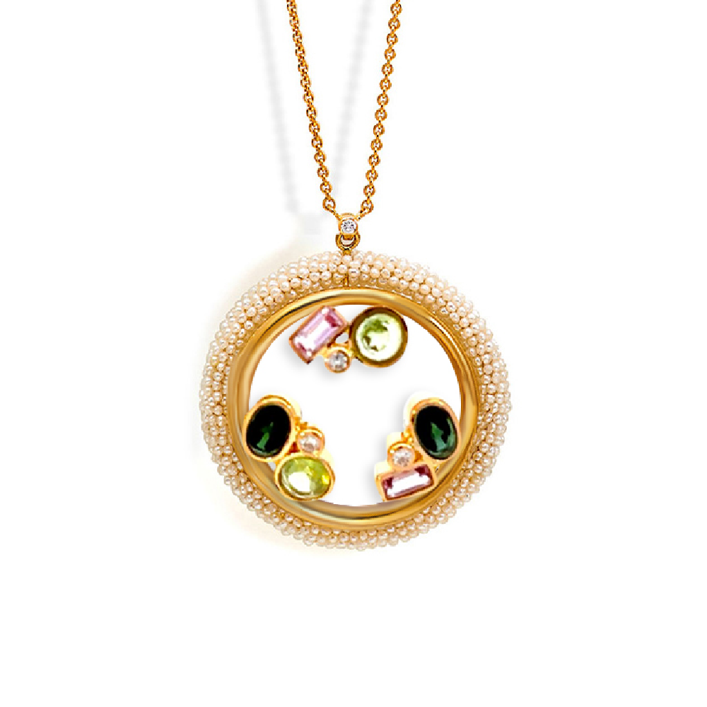 المجرة المتوسطة