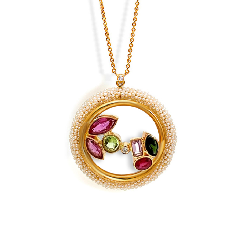 المجرة المتوسطة