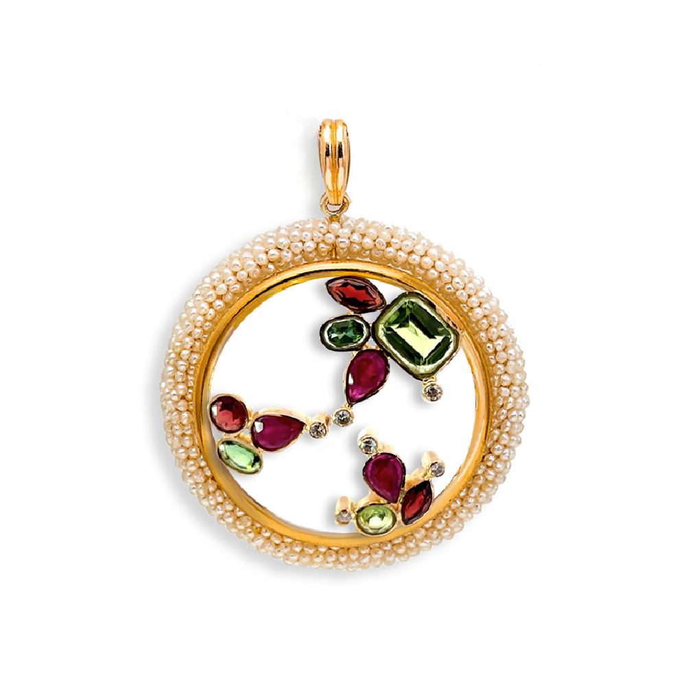 المجرة الكبيرة