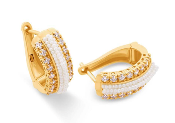 حلق المجرة الصغير