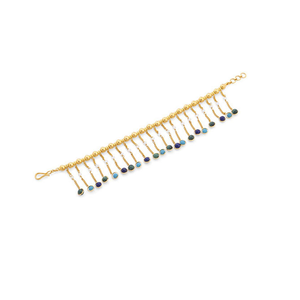 سوار المرتعشة