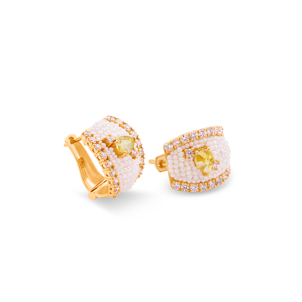 حلق ملكة المجرات