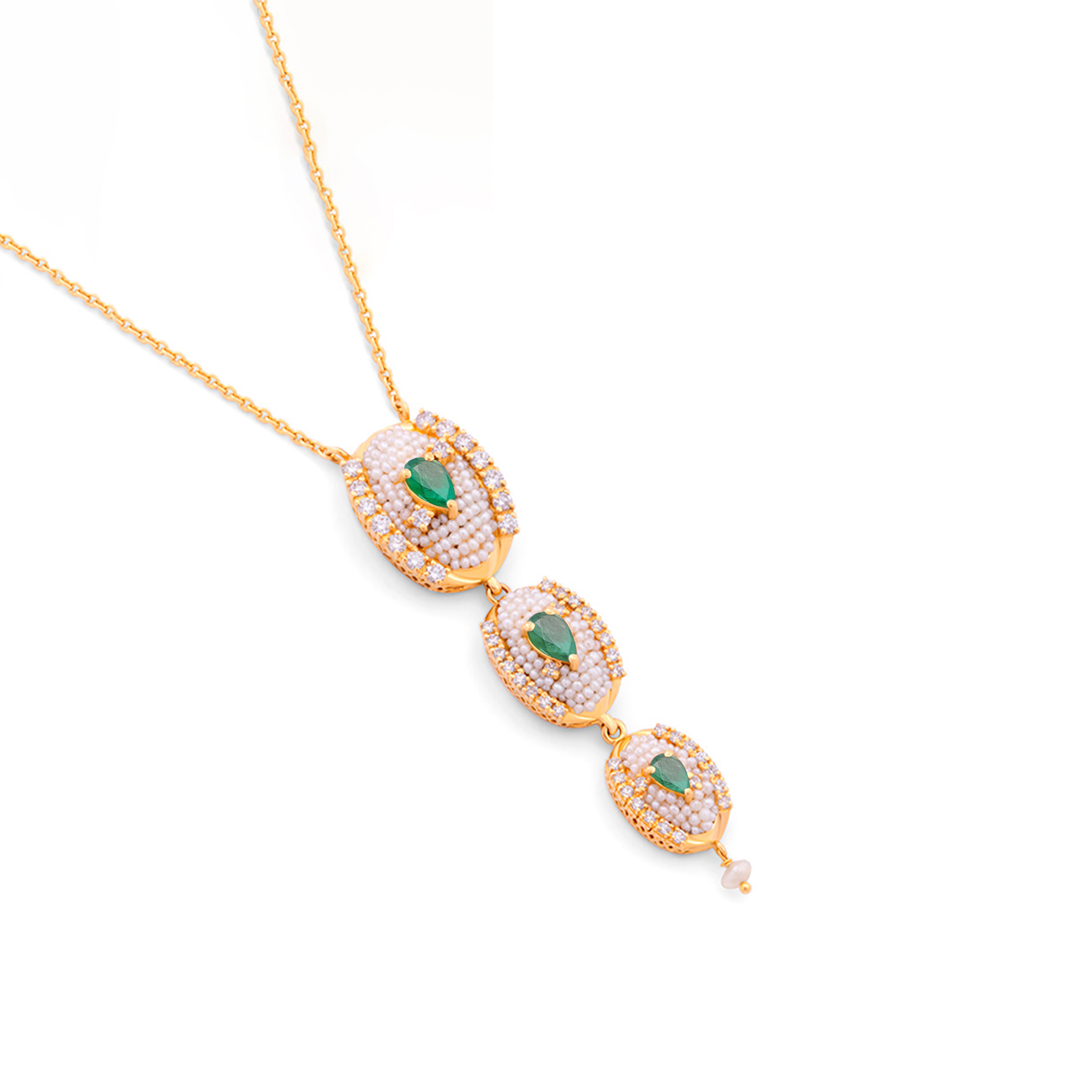 عقد ملكة المجرات الكبير