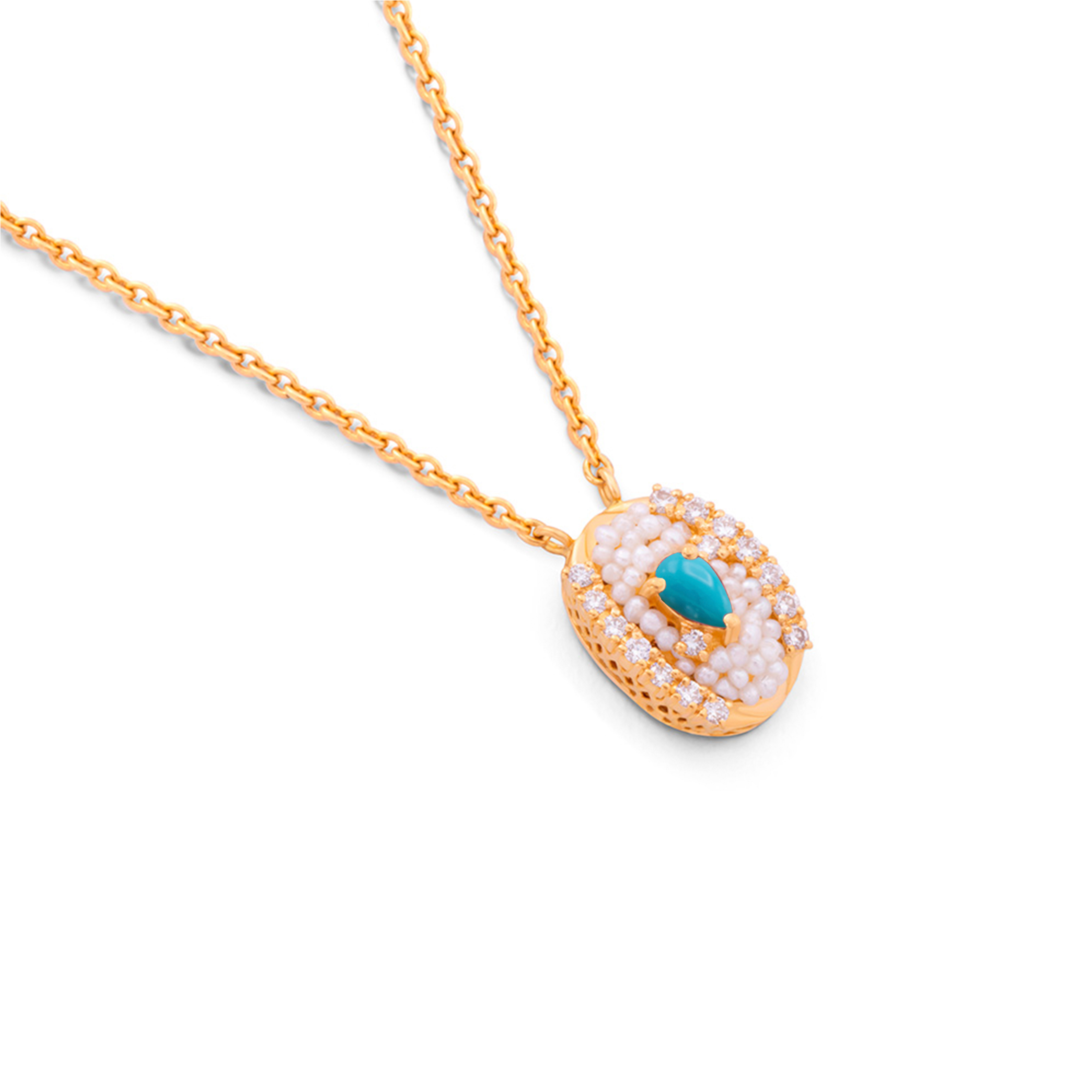 عقد ملكة المجرات الصغير