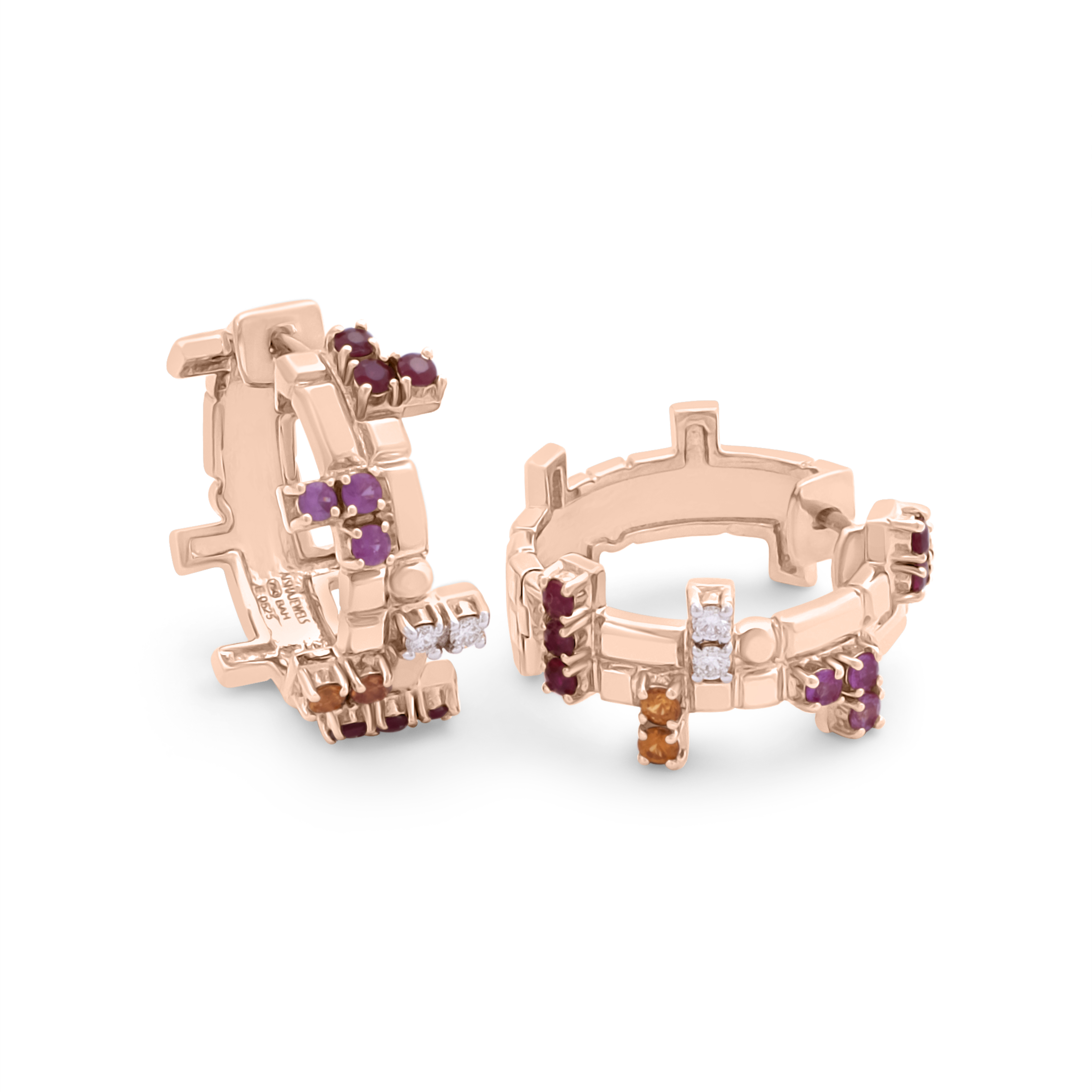 حلق وِهاج شيك الكبير