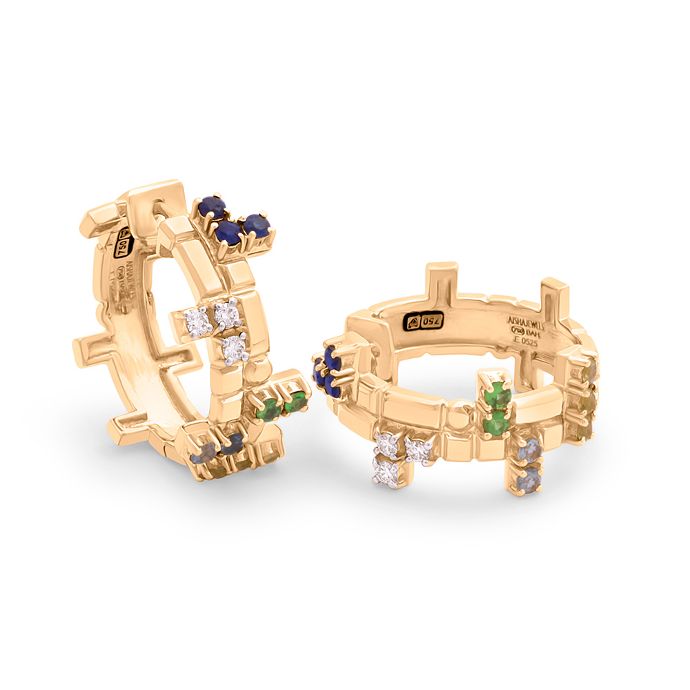 حلق وِهاج شيك الكبير