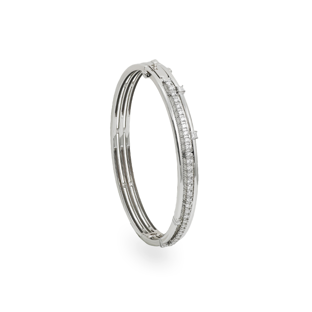 Wehaj Serenity Band Bangle