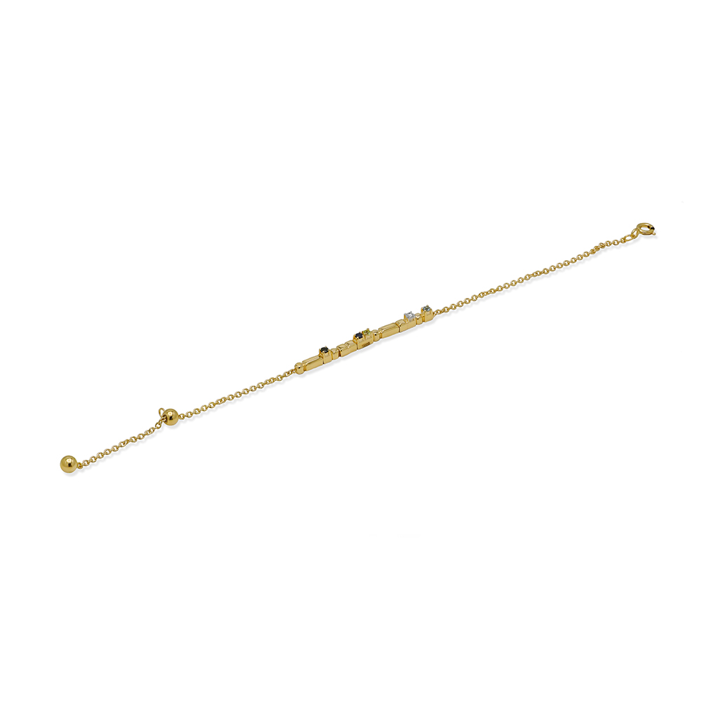 سوار وِهاج سكني بسلسلة