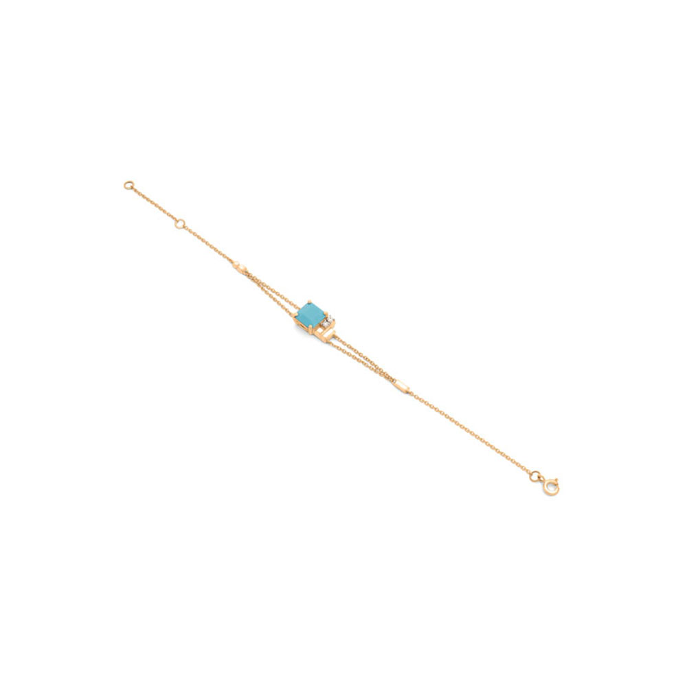 Wehaj Sport Chain Bracelet