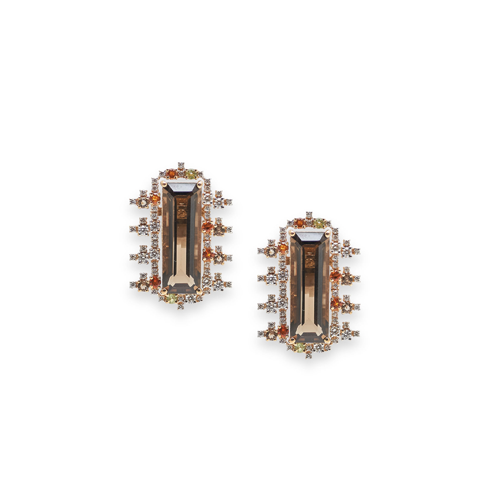 Wehaj Sport Intense Earrings