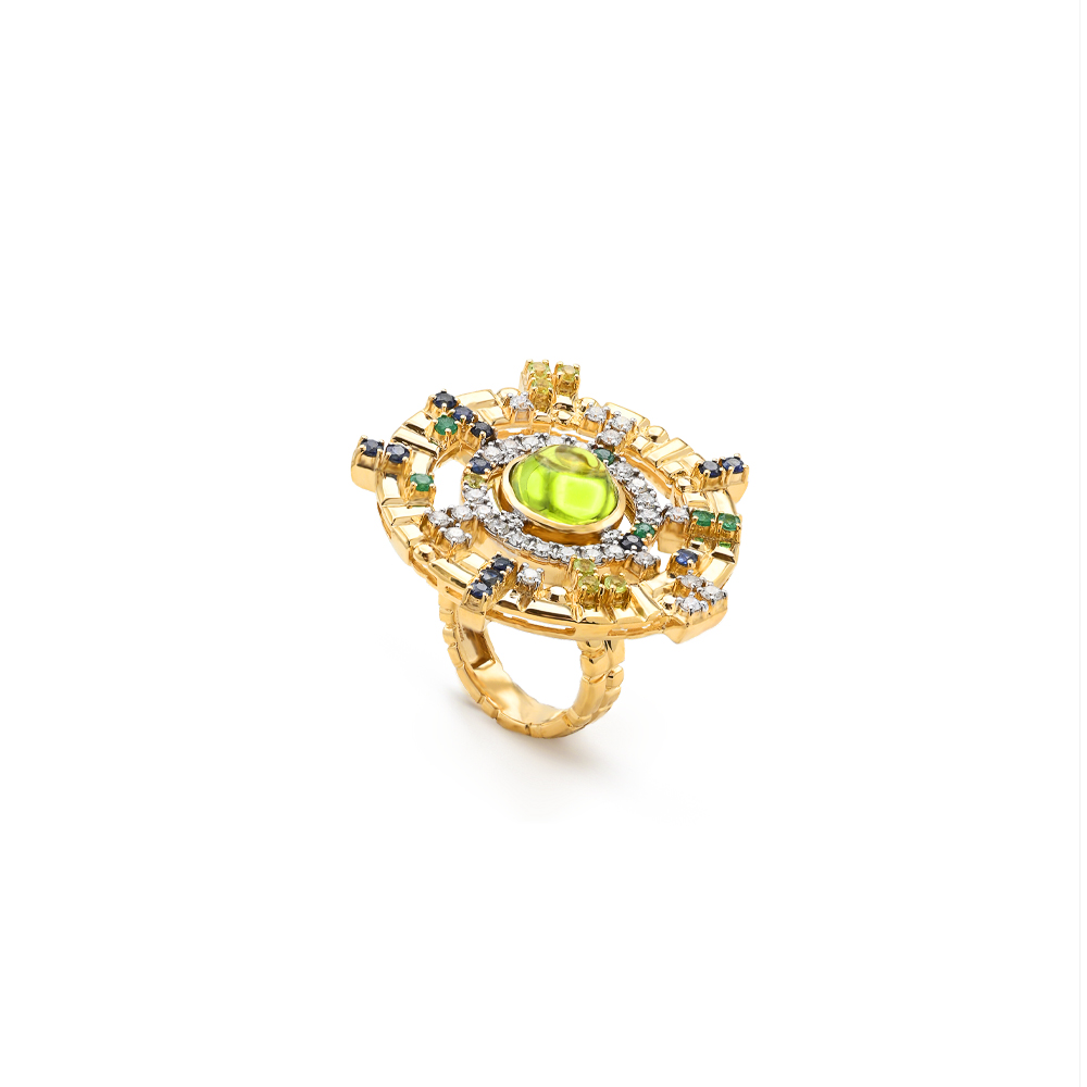 Wehaj Explosion - Ring
