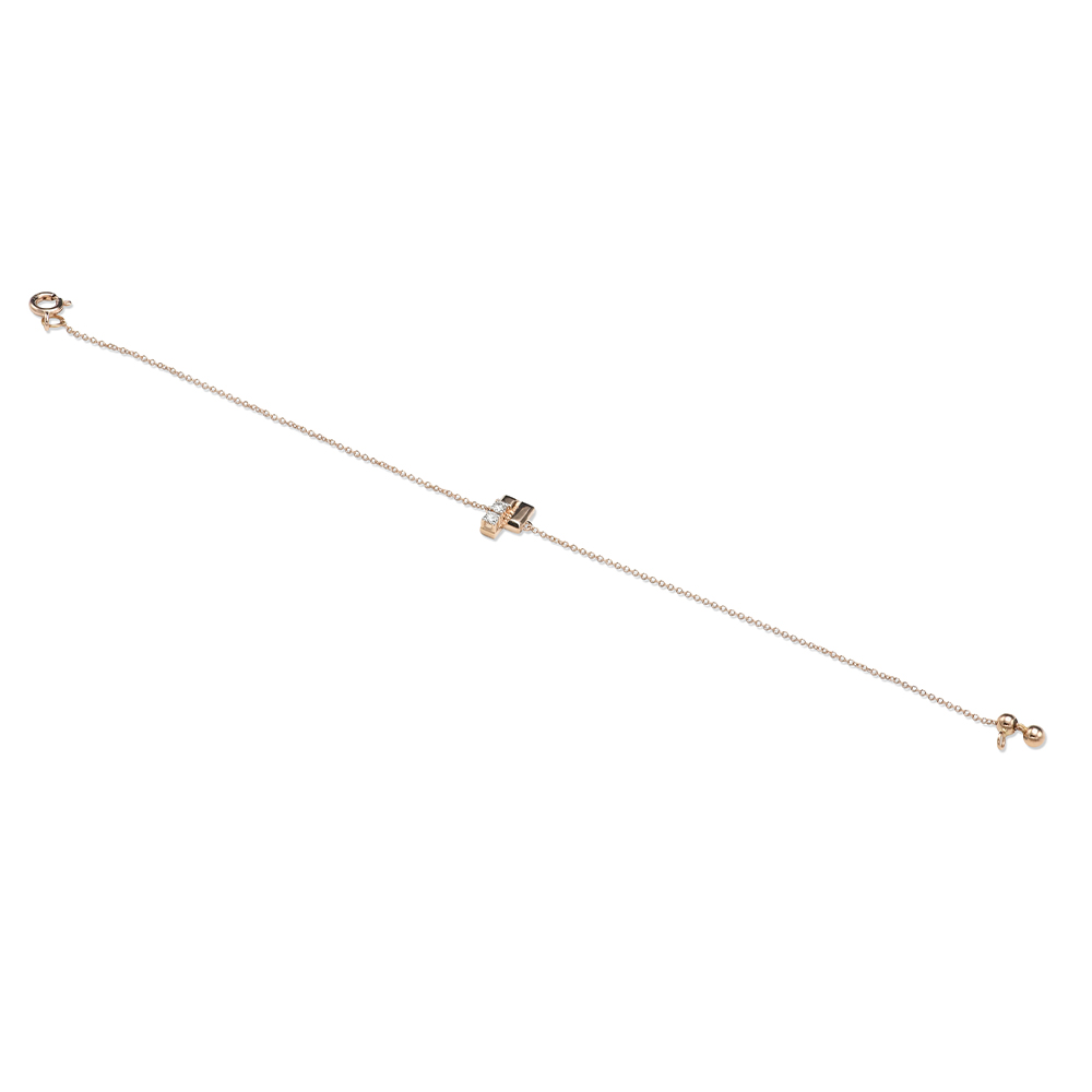 Wehaj Micro Chain Bracelet