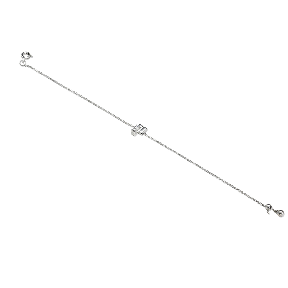 Wehaj Micro Chain Bracelet