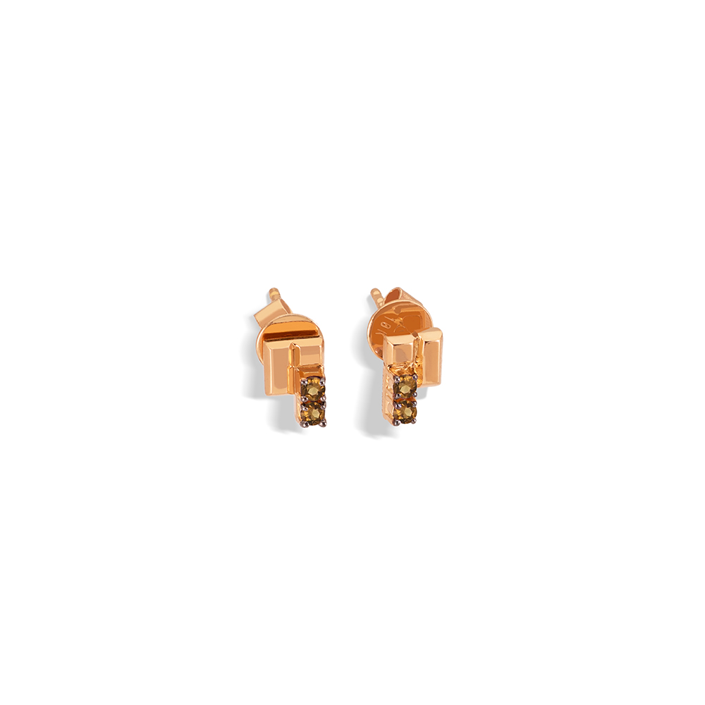 Wehaj Micro Earrings