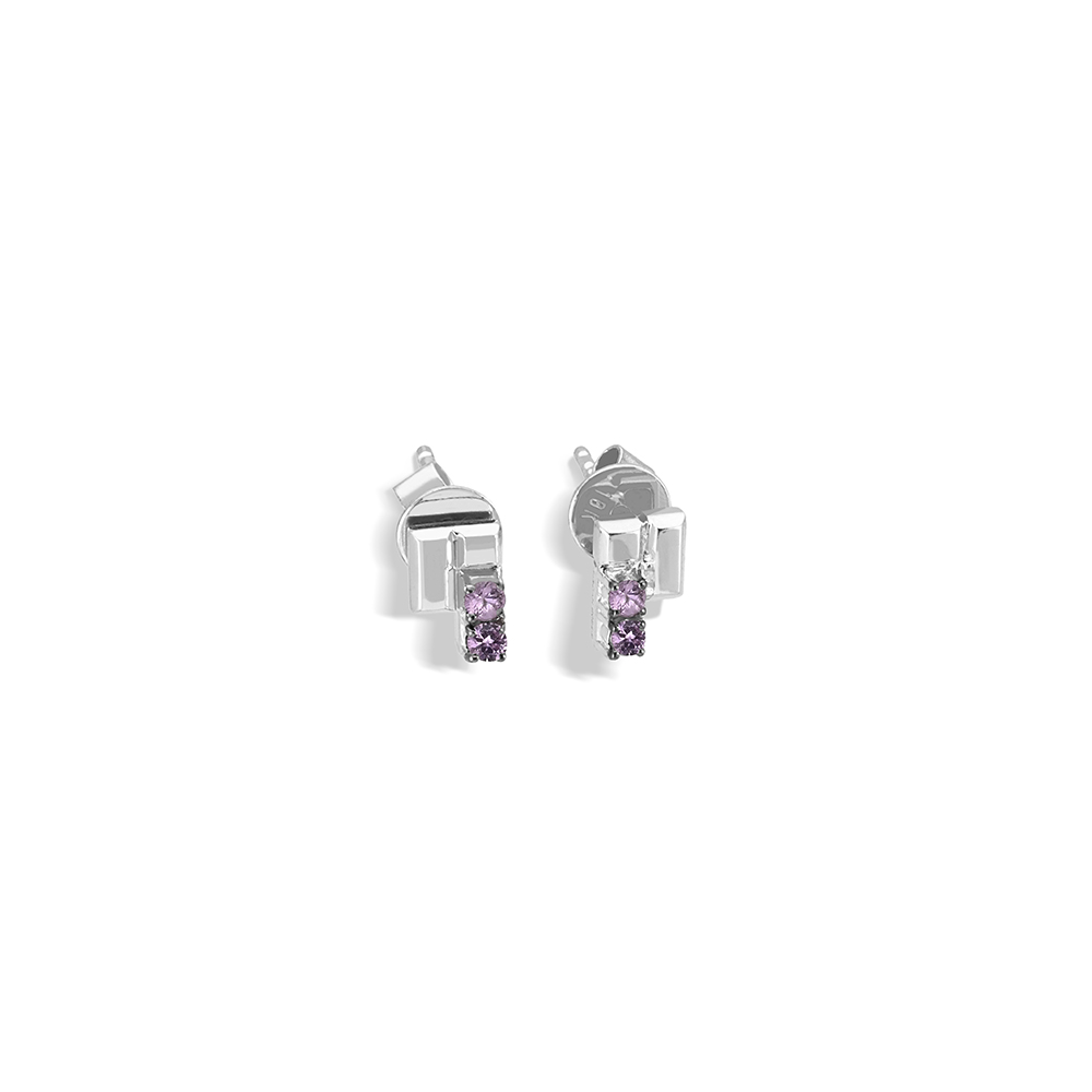 Wehaj Micro Earrings