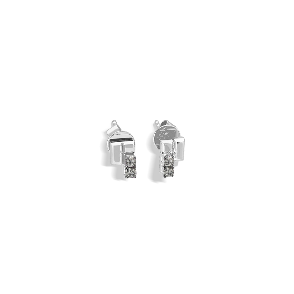 Wehaj Micro Earrings