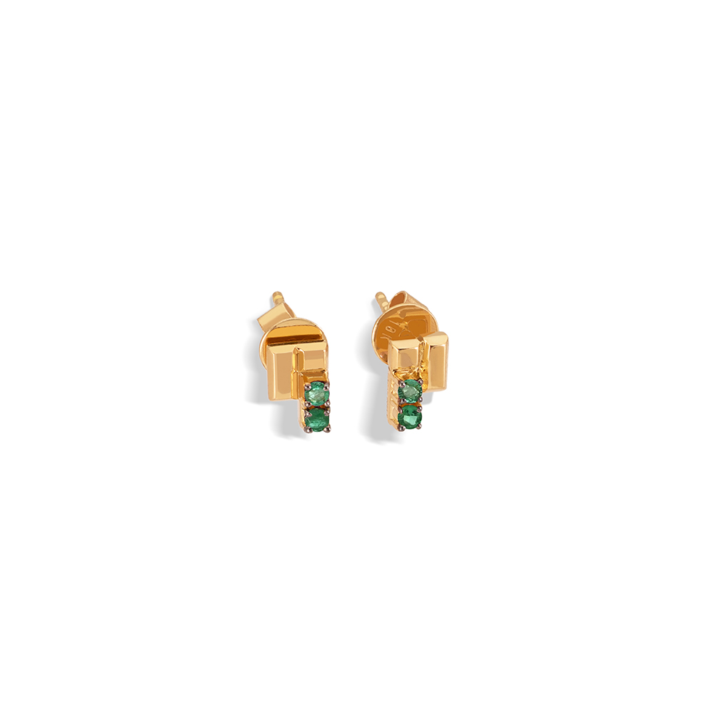 Wehaj Micro Earrings