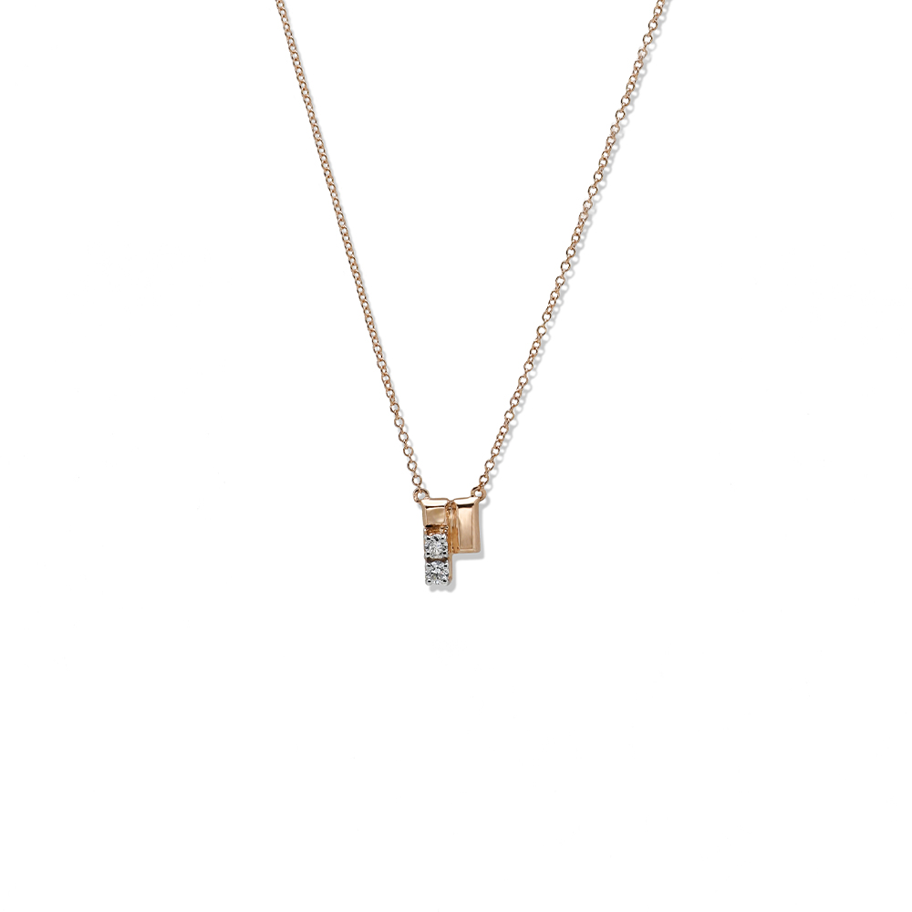 Wehaj Micro Necklace