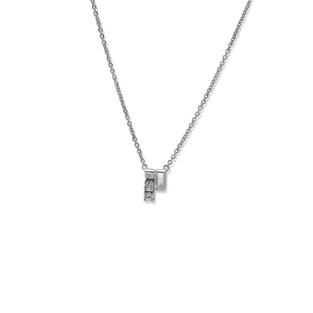 Wehaj Micro Necklace