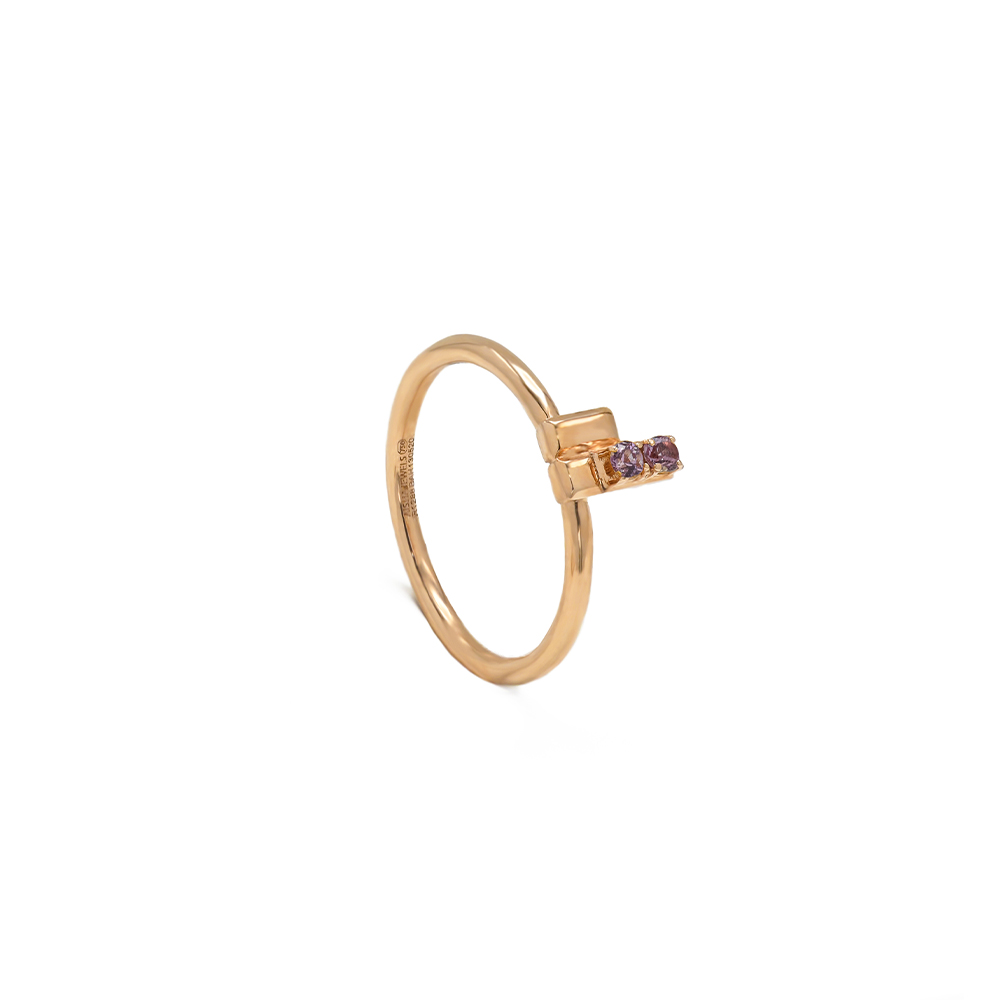 Wehaj Micro Ring
