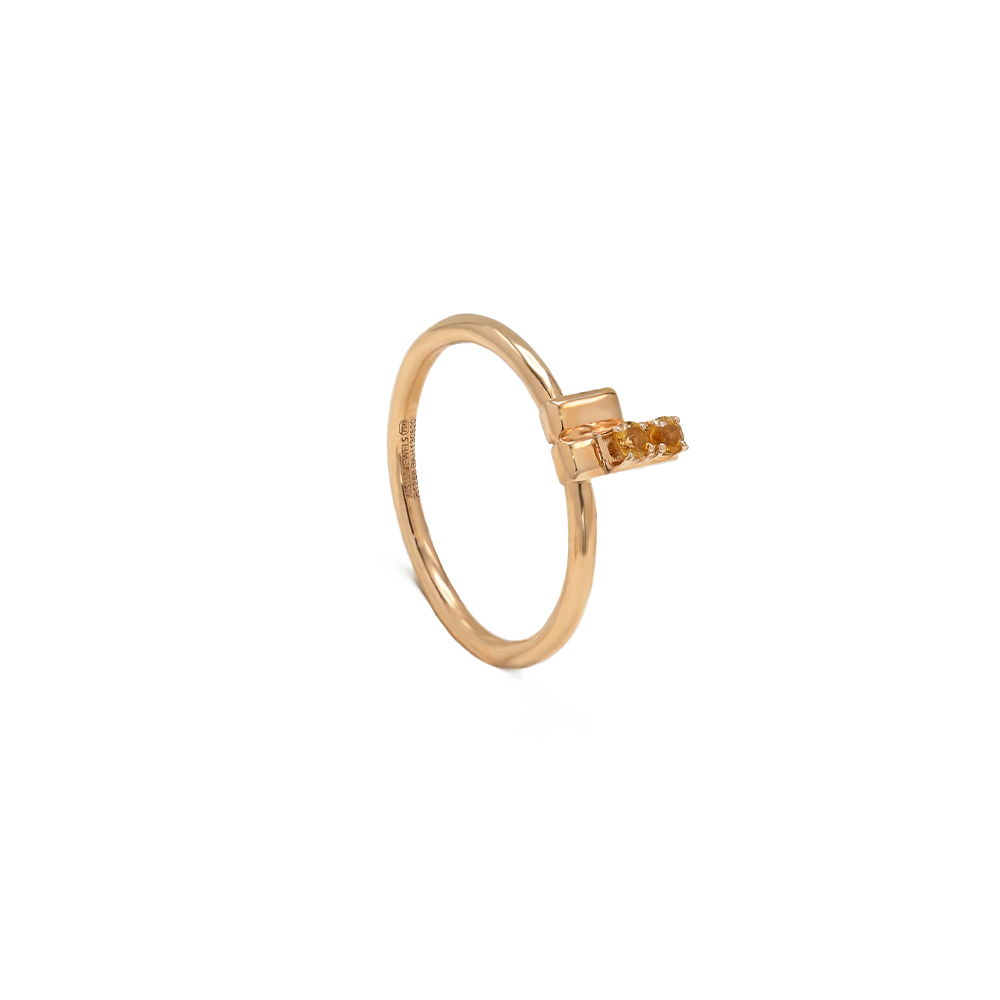 Wehaj Micro Ring