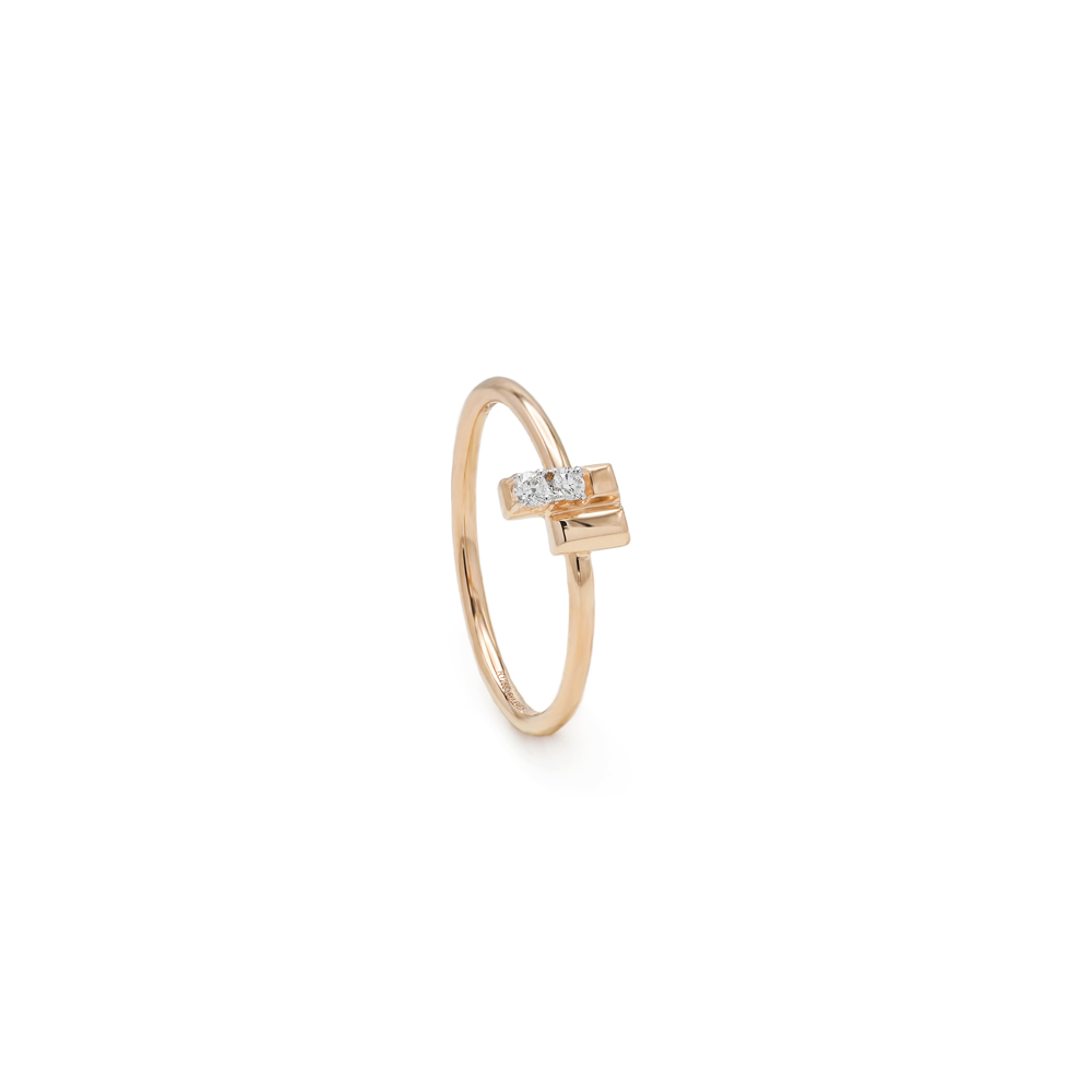 Wehaj Micro Ring