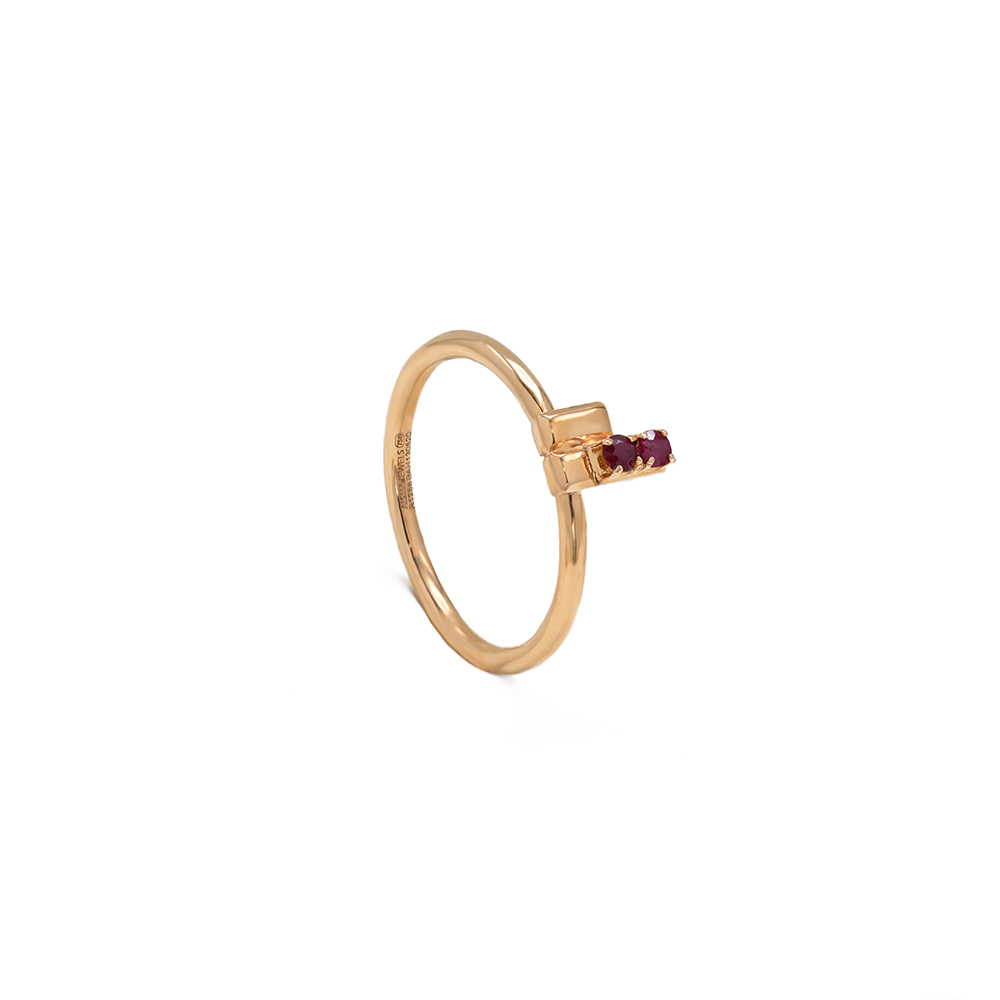 Wehaj Micro Ring
