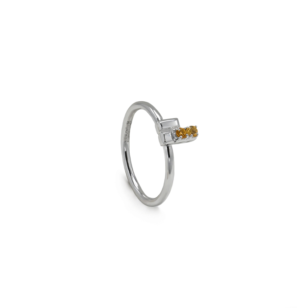 Wehaj Micro Ring