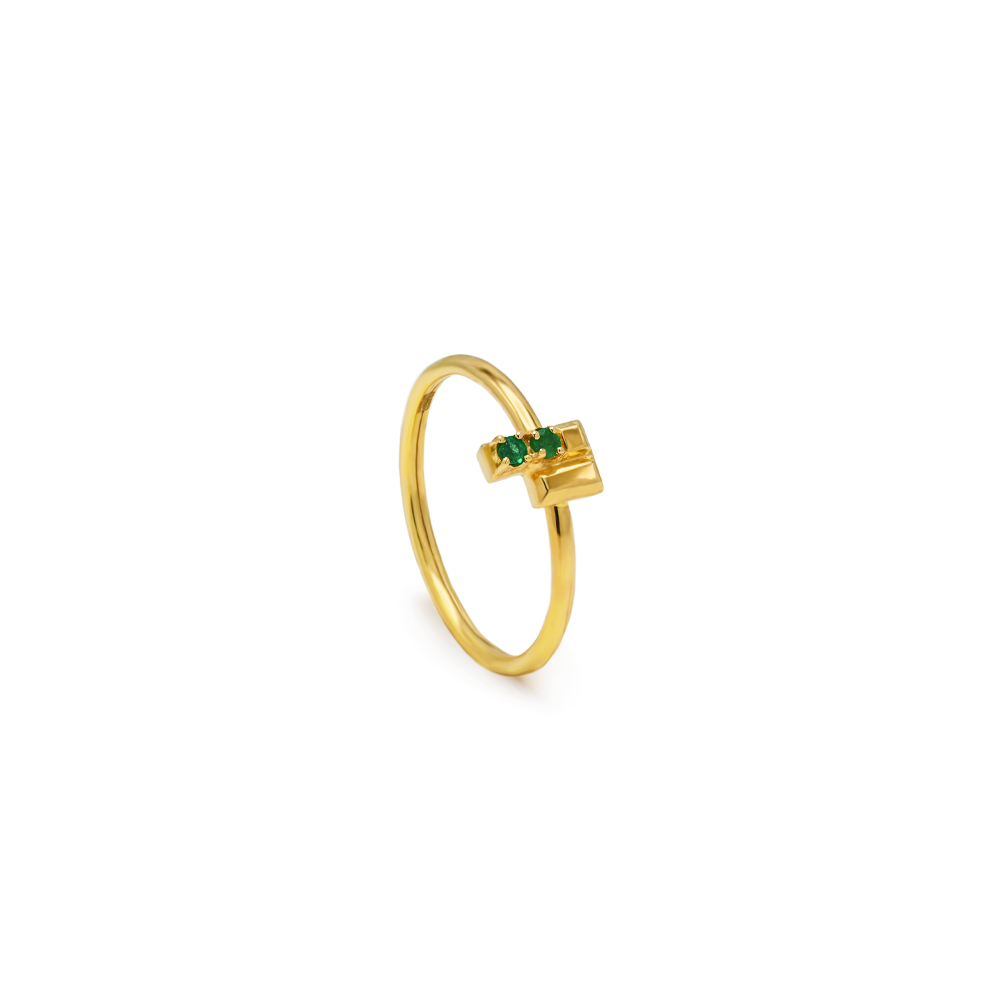 Wehaj Micro Ring