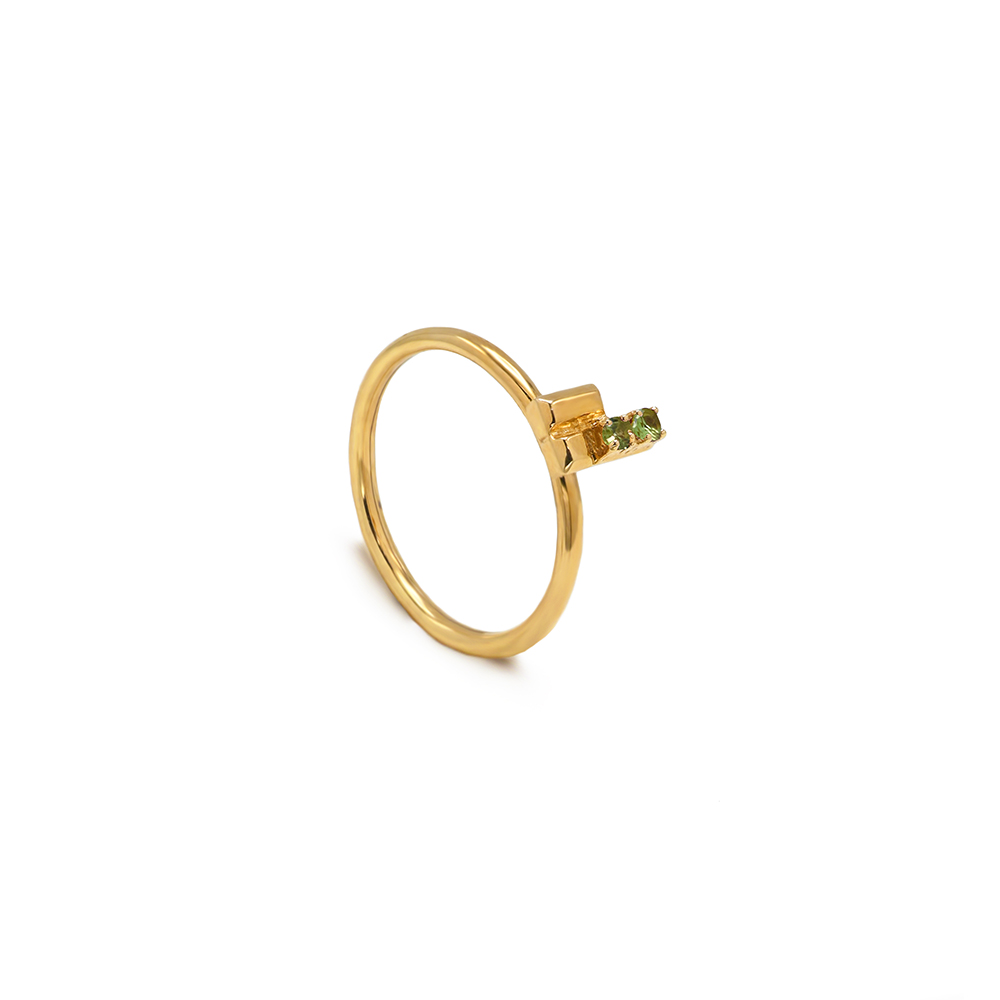 Wehaj Micro Ring