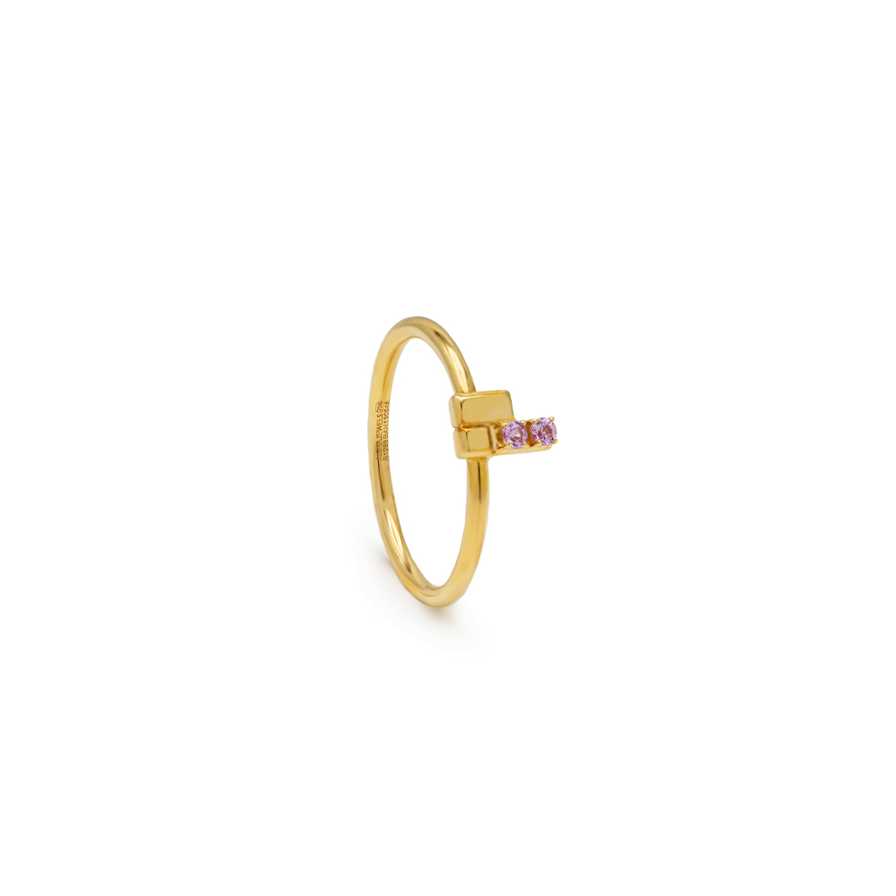 Wehaj Micro Ring