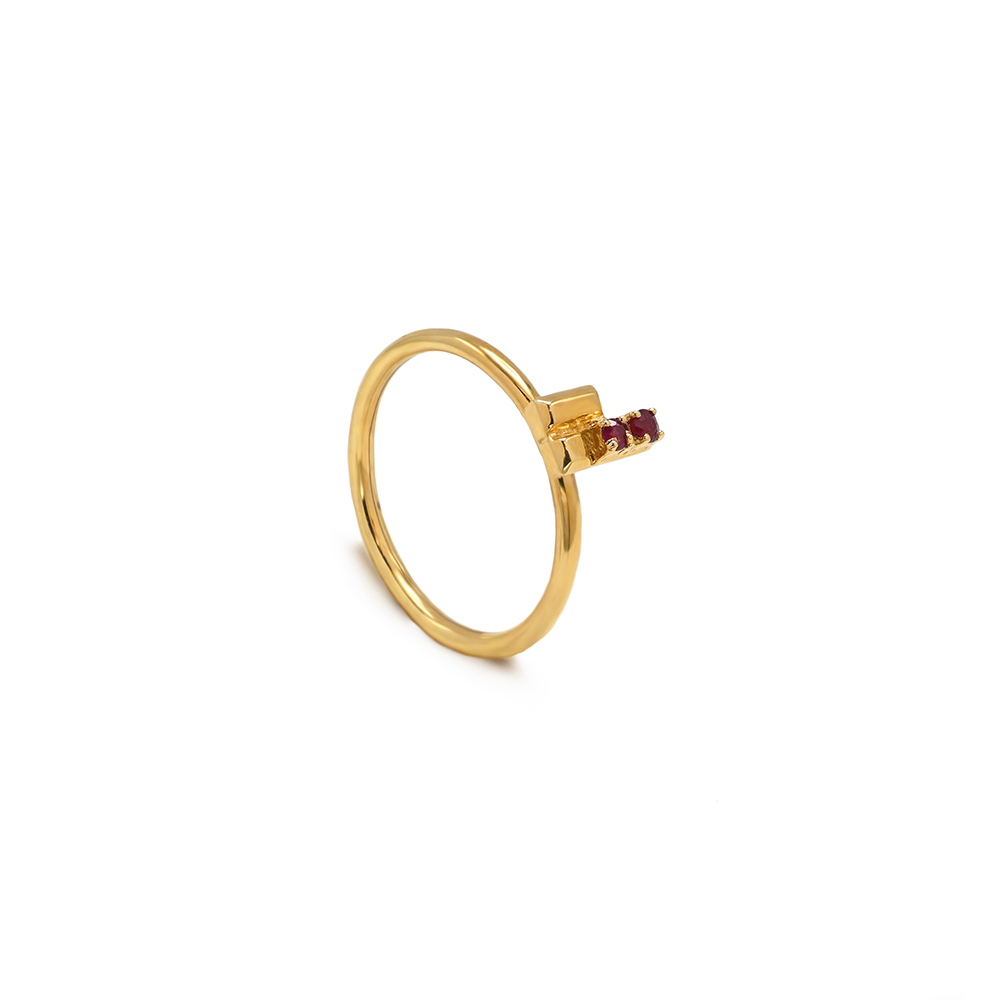 Wehaj Micro Ring