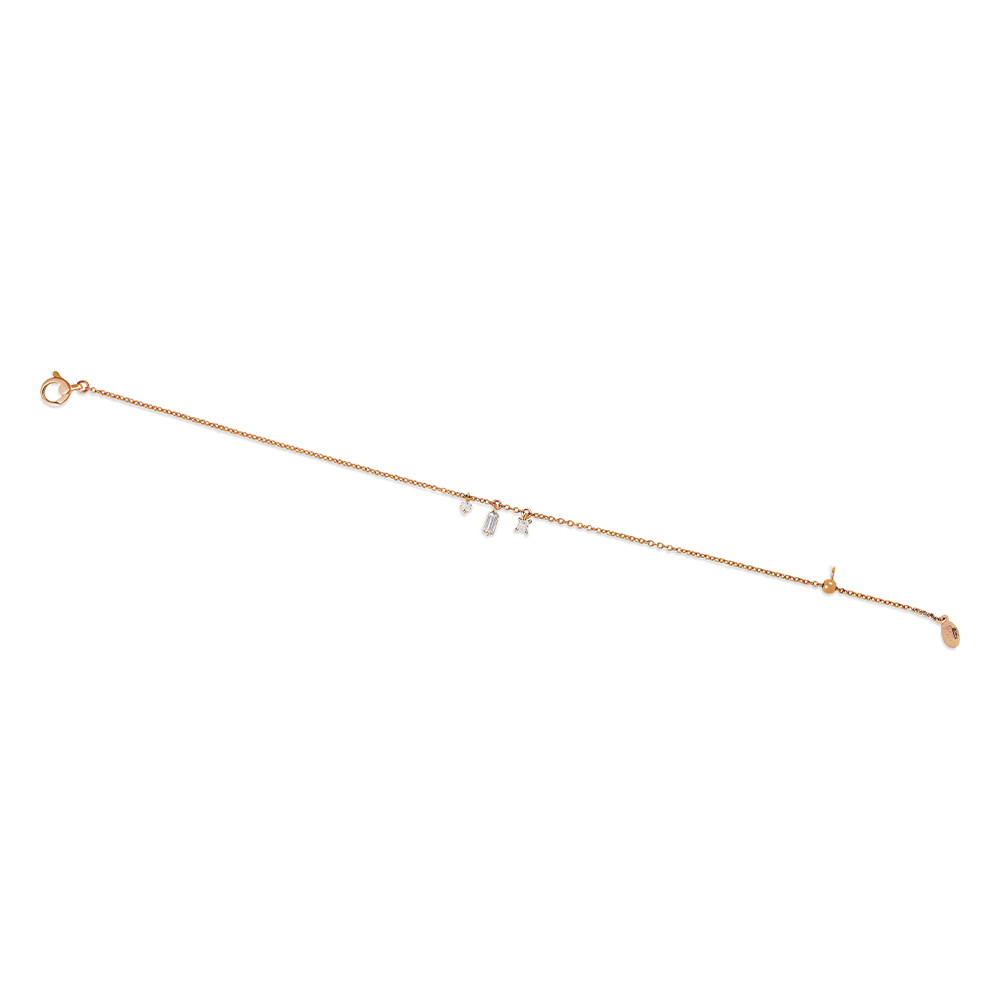 Wehaj Radiance Micro Chain Bracelet