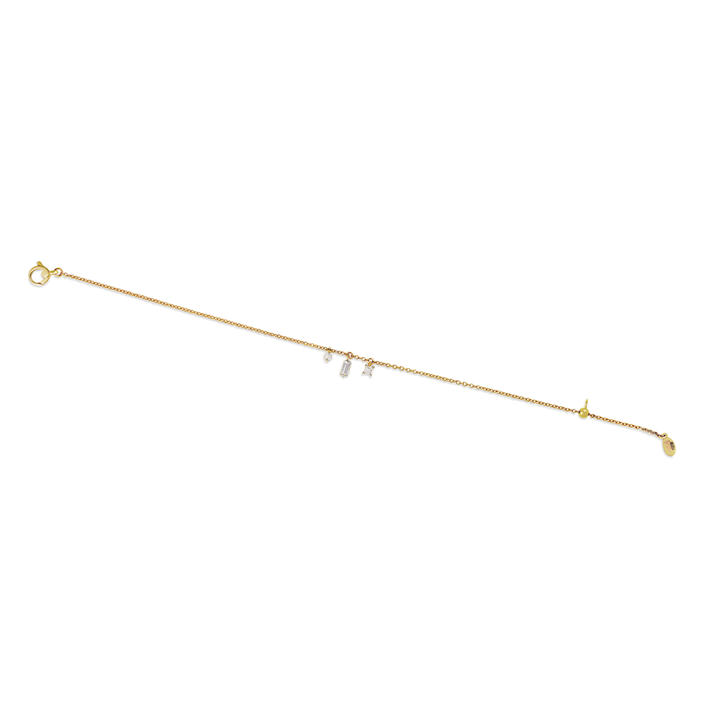 Wehaj Radiance Micro Chain Bracelet
