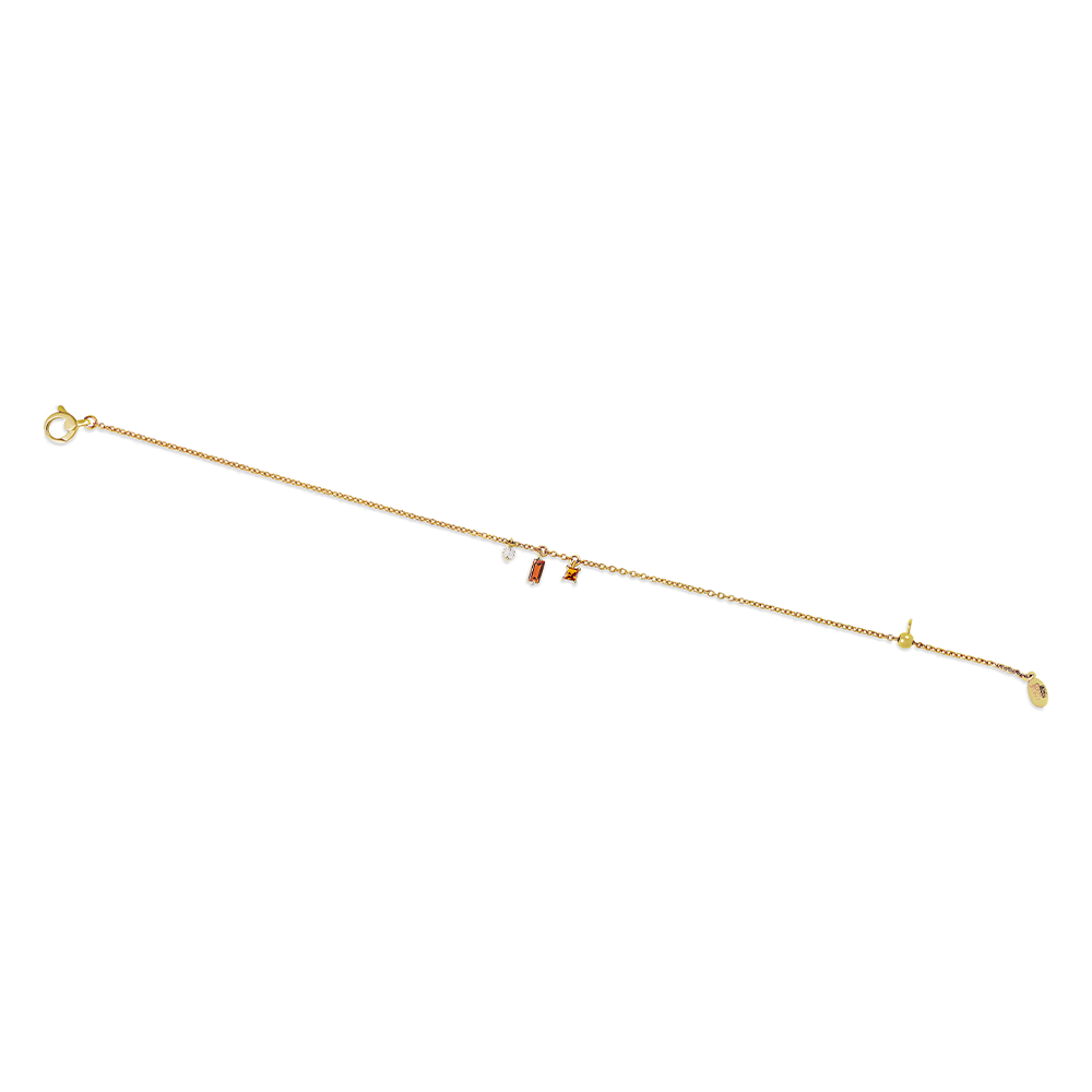 Wehaj Radiance Micro Chain Bracelet