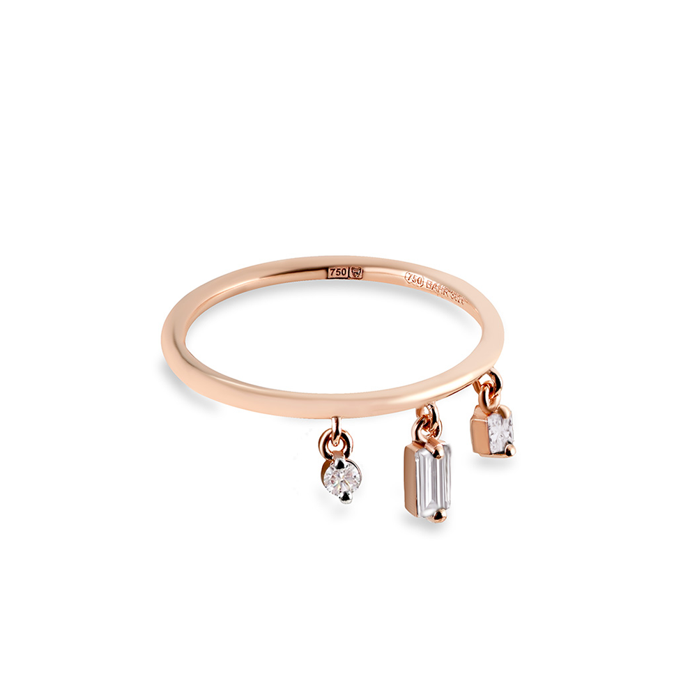 Wehaj Radiance Micro Ring