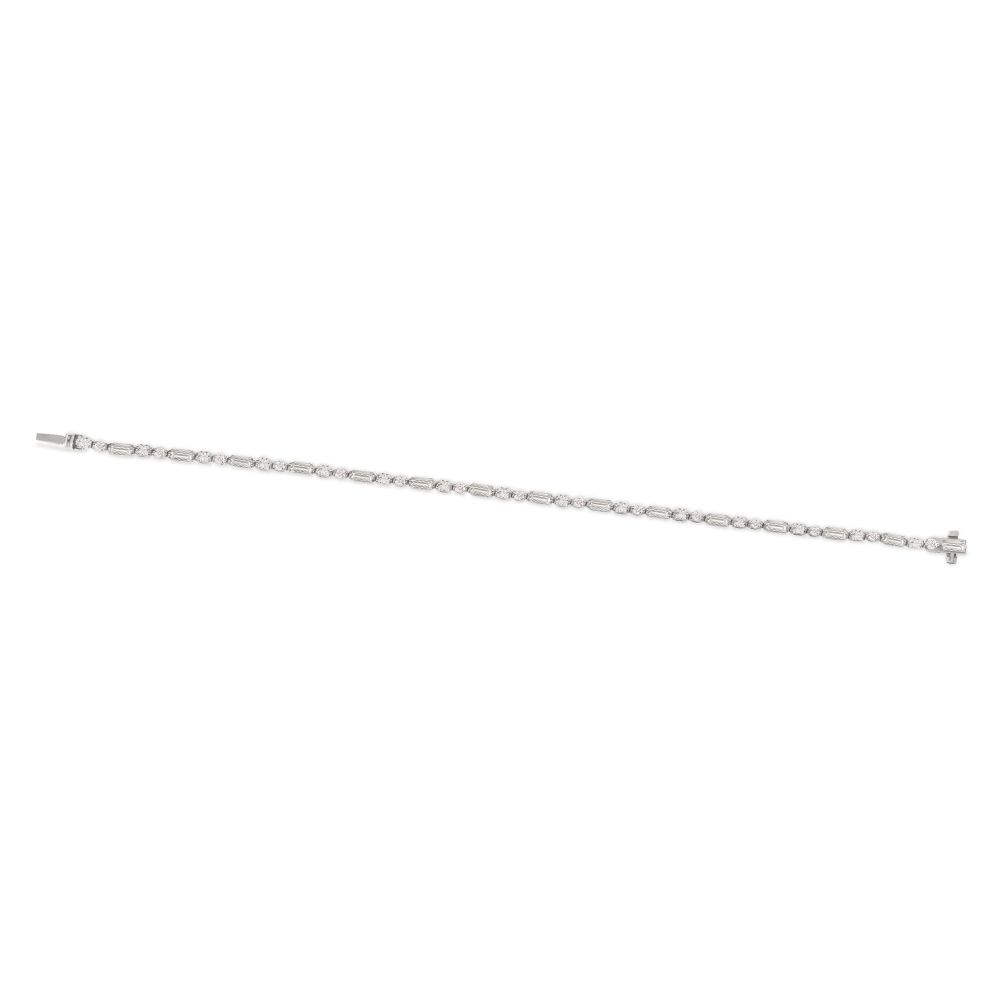 Wehaj Radiance Tennis Bracelet